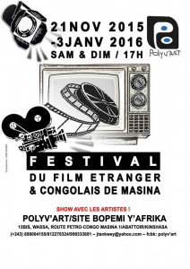 festival congolais