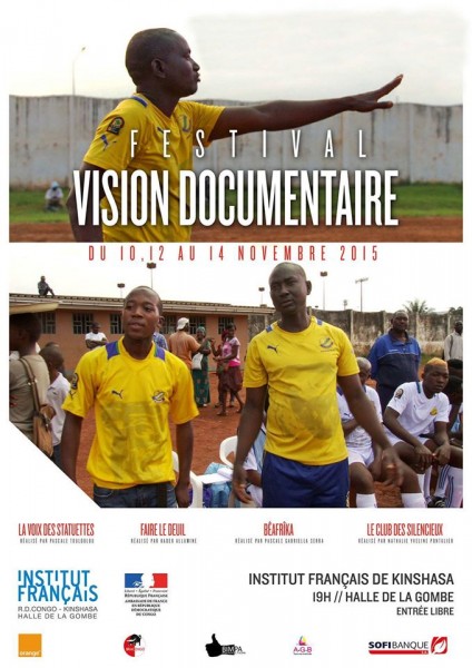 festival vision documentaire