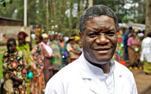 film mukwege