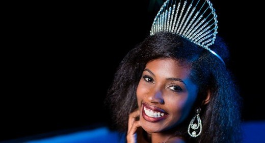 Miss Prestige National Martinique 2015