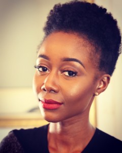 Bazeli Mbo photo_home shooting2