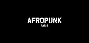 afropunk paris logo