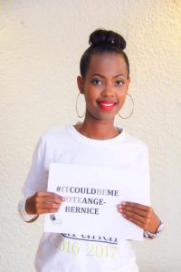Miss-Burundi-Bernice