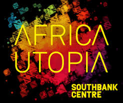 africa utopia