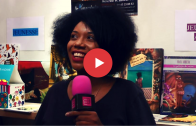Angela Aquereburu | Producer, Director