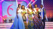 Miss Ghana 2017