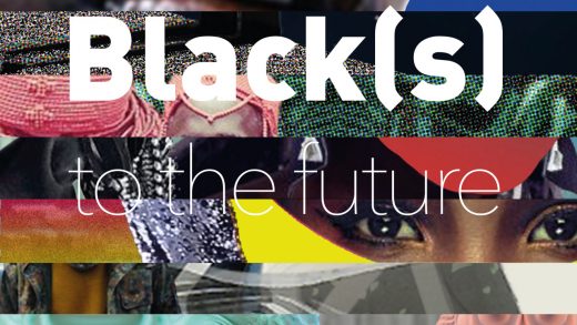 blacks to the future