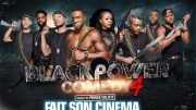 Black Power Comedy 4