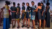 African Fashion Talents 2018