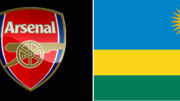 Le Rwanda nouveau sponsor d’Arsenal