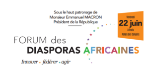 forum diaspora africaine