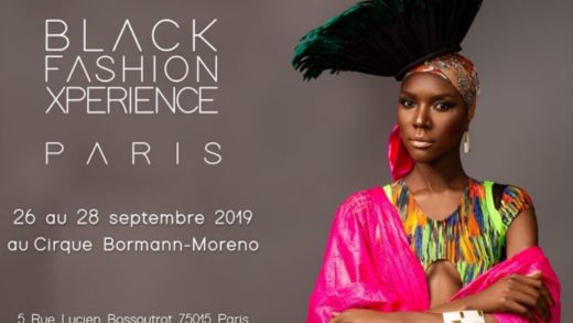 Black Fashion Week2