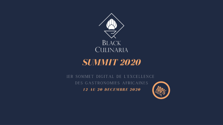 Blackculinaria Summit