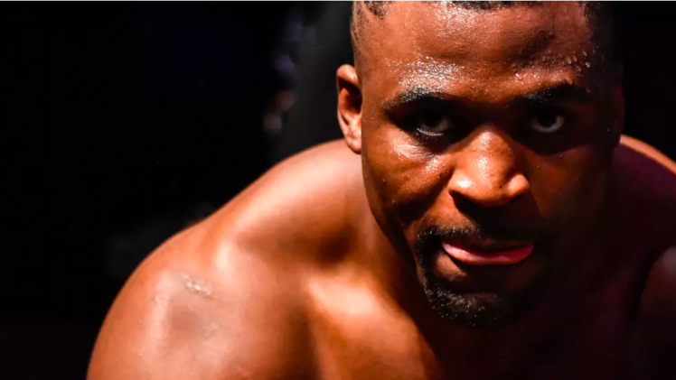 MMA – UFC 260 : Francis Ngannou, nouveau champion des poids lourds